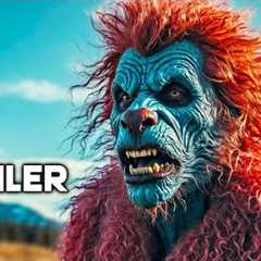 THE BEST NEW MOVIES 2024 (Trailers)