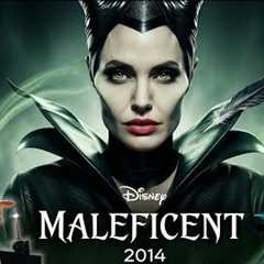 Maleficent Hollywood Full HD Movie 2025। Fantasy New Movie। Angelina jolie। Horror HD।Review &..