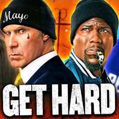 GET HARD (2015) IS SO FRIGGIN' FUNNY!! MOVIE REACTION! Will Ferrell | Kevin Hart | First Time Watch