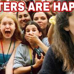 Selena Gomez LOSES and Some Hailey Bieber Fans Celebrate?!