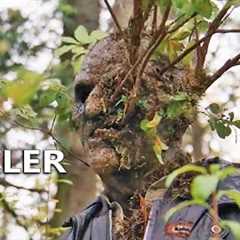 DIE ALONE Official Trailer (2024)