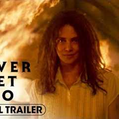 Never Let Go (2024) New Trailer - Halle Berry, Percy Daggs IV, Anthony B. Jenkins