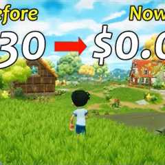 BIGGEST Sale Ever For These 150 Games on Nintendo Switch!