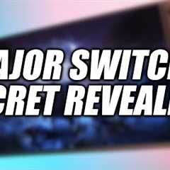 MAJOR Nintendo Switch 2 Secrets CONFIRMED