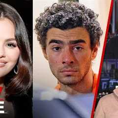 Selena Gomez Gets Engaged To Benny Blanco | TMZ Live Full Ep - 12/12/24