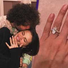 Selena Gomez ENGAGED to Benny Blanco!