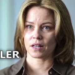 A Mistake Official Trailer (2024)