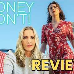 HONEY DON'T! Movie Review | Ethan Coen | Margaret Qualley | Aubrey Plaza | Chris Evans