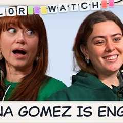 Taylor Swift Wants To Be Selena Gomez's Flower Girl | Episode 107