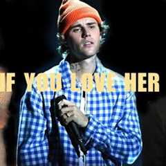 Harry Styles & Selena Gomez - If you love her (Justin Bieber) 2023