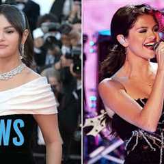 Selena Gomez CONFESSES She's a Little Too Old to Be a Pop Star Anymore | E! News