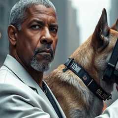 Denzel Washington| Blockbuster Movie 2025  | Hollywood moviepl0#actionmovies