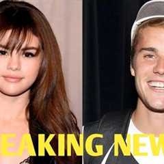 Selena Gomez response To Justin Bieber Apology Letter Today. It's A............ [FIND OUT]