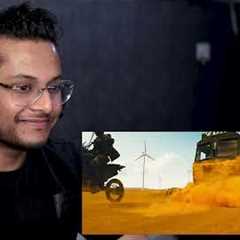 Martin New Movie Trailer  • Reaction