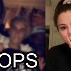 Selena Gomez Reveals WHAT about Diddy!!!!?!?! | Justin Bieber is Extremely SAD??