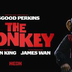 THE MONKEY - In Theaters February 21, 2025