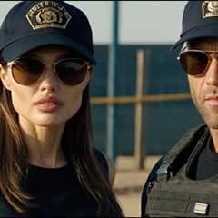 Jason Statham vs Angelina Jolie | Full Action Blockbuster 2025|Full Action movie#actionmoviestar