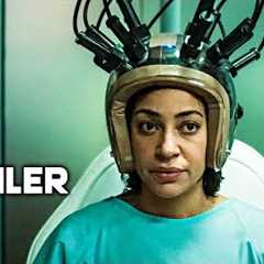 BALESTRA Official Trailer (2024) Sci-Fi Movie HD