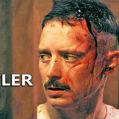 THE MONKEY Official Teaser (2025) Elijah Wood