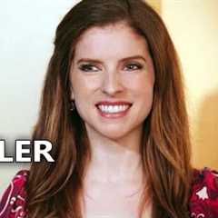 WOMAN OF THE HOUR Trailer (2024) Anna Kendrick