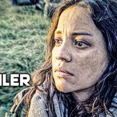 TOMORROW BEFORE AFTER Official Trailer (2024) Post-Apocalyptic Movie HD