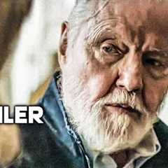 STRANGERS Official Trailer (2024) Jon Voight, Sienna Guillory Movie HD