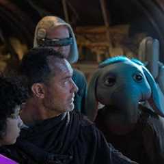 THE BEST DISNEY D23 MOVIE TRAILERS (2024)