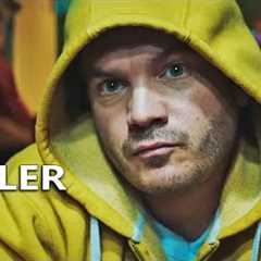 DEAD MONEY Official Trailer (2024) Emile Hirsch