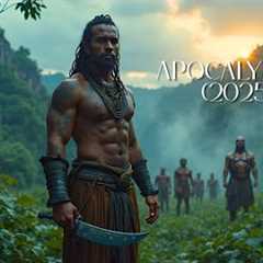 Apocalypto 2 (2025) | New Hollywood Action Movie | Full Movie In English | Review & Facts