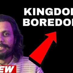 Kingdom Movie Review || Poolachokka Reviews 