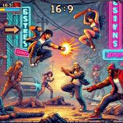 TOP 20 ARCADE Games You MUST Play on Nintendo Switch