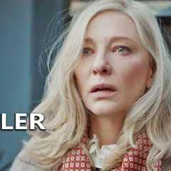 DISCLAIMER Official Trailer (2024) Cate Blanchett