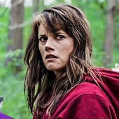 OUT COME THE WOLVES Trailer (2024) Thriller Movie HD