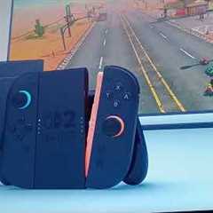 The Nintendo Switch 2 SUCKS Officially Announced Reaction I'm Not Impressed At All