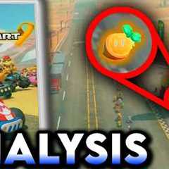 Mario Kart Will Be MASSIVE On The Nintendo Switch 2!