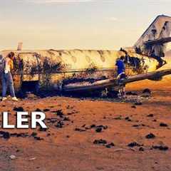 SURVIVE Official Trailer (2024)