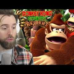 STREAMING NEW DONKEY KONG ALL DAY 🙊 NINTENDO SWITCH 2 REVEALED.