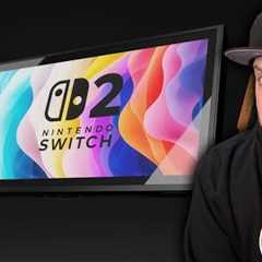 The Nintendo Switch 2 Is MORE Powerful Than We Thought