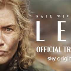 LEE | Official Trailer | Starring Kate Winslet