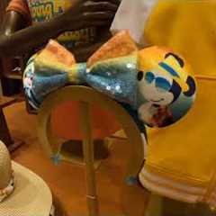 2022 Shopping on the Disney Fantasy 4K