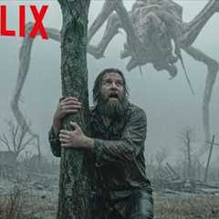 Top 10 New Netflix Movies And Series In November 2025!