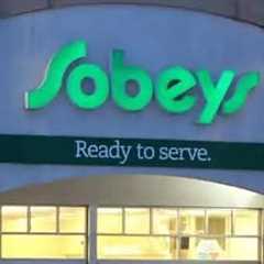 Visited Sobbey // Canadian grocery store // Eshal sajid vlogs