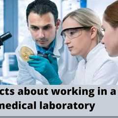 Medical Laboratory Science Career Definitions - Know more about your career options
