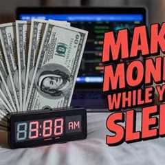 Passive Income for Beginners: 6 Step Guide to Dividend Investing