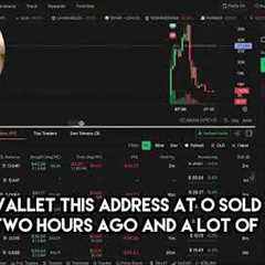 Spot a Crypto Rug Pull FAST: Analyze Wallet Activity Like a Pro (2025 Guide)