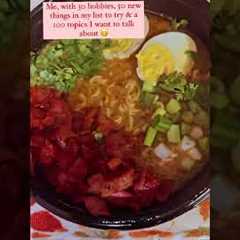 How many hobbies do you have? #hobbies #shorts #femininehobbies #women #momlife #diy #minivlog  #mom