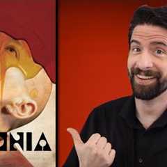 BUGONIA - Movie Review