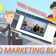 *Video Marketing Blaster Software Review – Rank YouTube Videos!