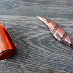Transform Copper Sheets into Fishing Lures: A Complete Guide