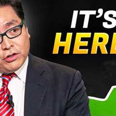 Tom Lee: Buy Stocks Right NOW Before It's Too Late!